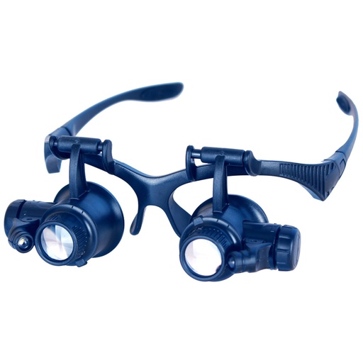 [726350] Discovery Crafts DGL 50 Magnifying Glasses