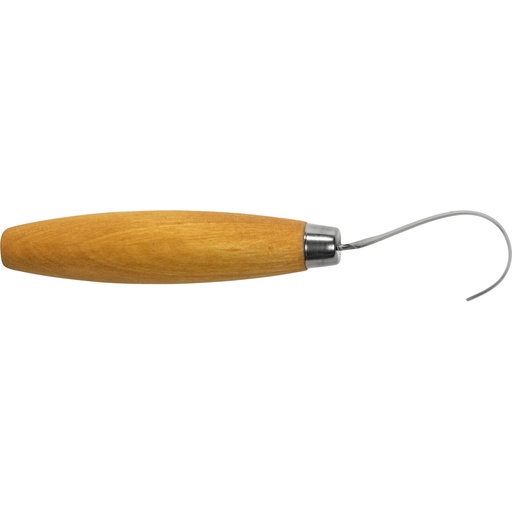 [859504] Morakniv Hook Knife Carving Knife