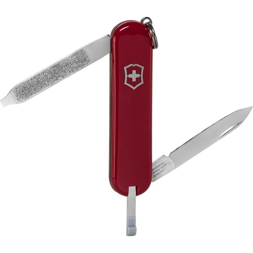 [896968] Victorinox Escort rot Multiuso Escort