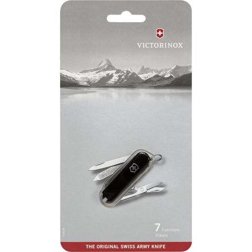 [897003] Victorinox Classic SD G schwarz