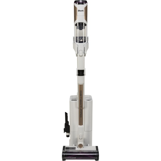 [833429] Shark IW3611DE       Cordless Vacuum Cleaner +Emptying station