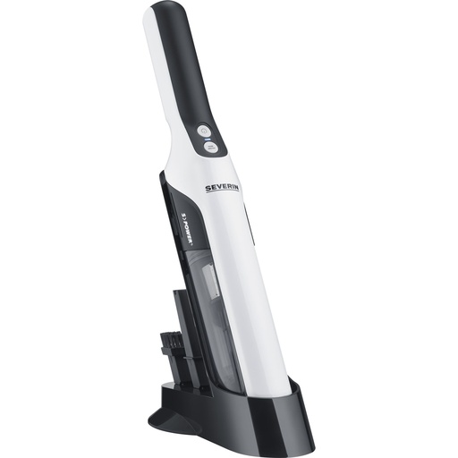 [853519] Severin HV 7140 S'Power Cordless Vacuum Cleaner