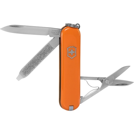 [897010] Victorinox Classic SD Mango Tango