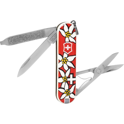 [897017] Victorinox Stella Alpina
