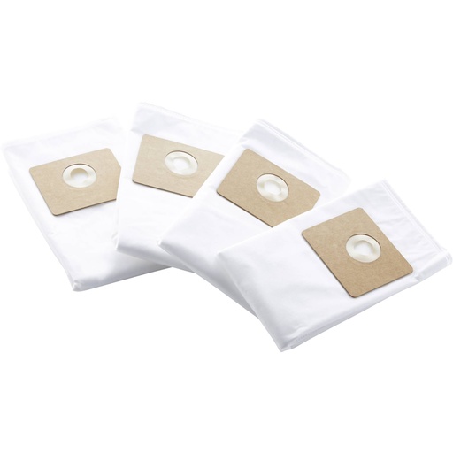 [413093] Nilfisk Dust Bags for Multi II 22/30