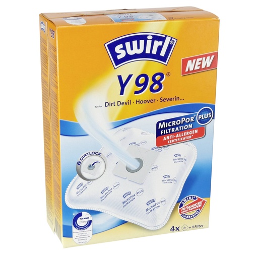 [649033] Swirl Y 98 MP Plus AirSpace