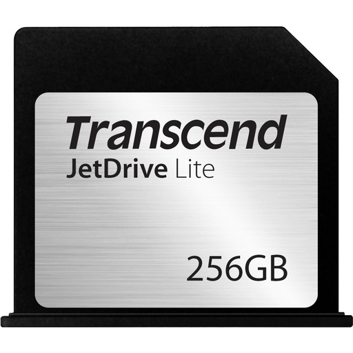[144762] Transcend JetDrive Lite 130 256GB MacBook Air 13  2010-2015