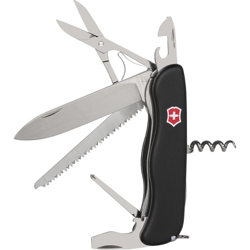 [897066] Victorinox Outrider schwarz