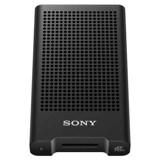 [182795] Sony CFexpress Type A Card Reader                MRWG3