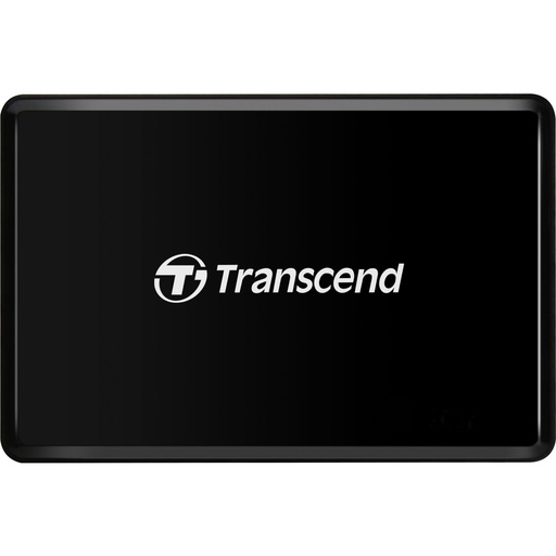 [397679] Transcend Card Reader RDF2 USB 3.1 Gen 1
