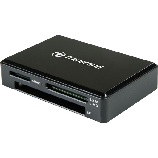 [420408] Transcend Card Reader RDC8 USB 3.1 Gen 1