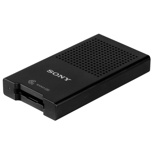 [501692] Sony CFexpress Type B / XQD Card Reader