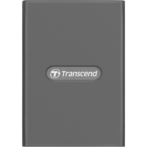 [610234] Transcend Card Reader RDE2 USB 3.2 Gen 2x2 CFexpress Type B