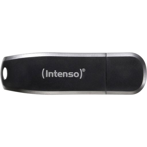 [115061] Intenso Speed Line         256GB USB Stick 3.2 Gen 1x1