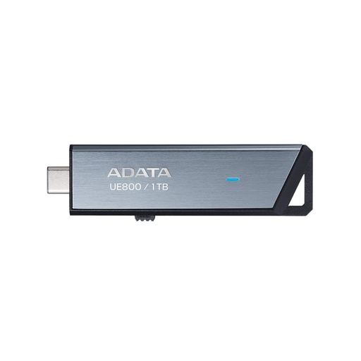 [126270] ADATA Elite UE800 USB Stick  1TB USB 3.2 Gen 2  AELI-UE800-1T-CSG