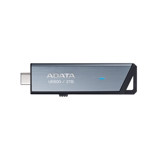 [126277] ADATA Elite UE800 USB Stick  2TB USB 3.2 Gen 2  AELI-UE800-2T-CSG