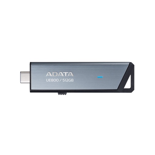 [126284] ADATA Elite UE800 USB Stick 512G USB 3.2 Gen2 AELI-UE800-512G-CSG