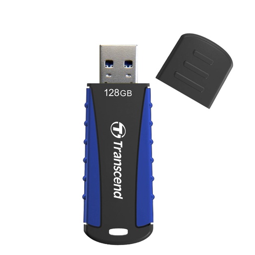 [129733] Transcend JetFlash 810     128GB USB 3.1 Gen 1