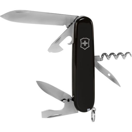 [897108] Victorinox Spartan schwarz