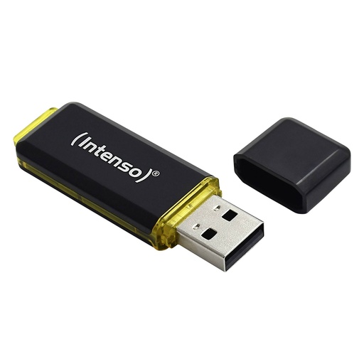 [411399] Intenso High Speed Line    128GB USB Stick 3.1