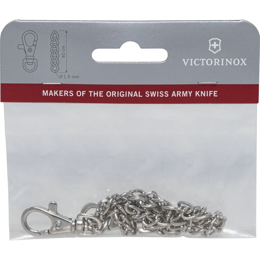 [897185] Victorinox Taschenmesser Kette 40 cm