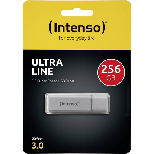 [485655] Intenso Ultra Line         256GB USB Stick 3.0