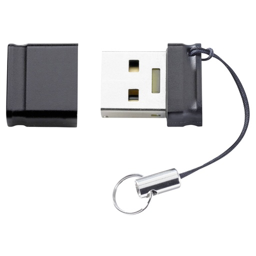 [486096] Intenso Slim Line          128GB USB 3.0