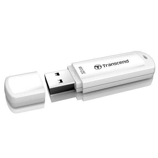 [494951] Transcend JetFlash 730      32GB USB 3.1 Gen 1