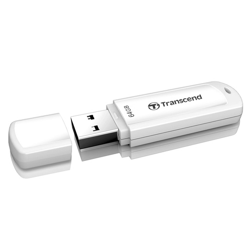 [494958] Transcend JetFlash 730      64GB USB 3.1 Gen 1