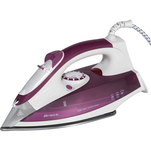 [621469] Ariete Iron 2000W, violet