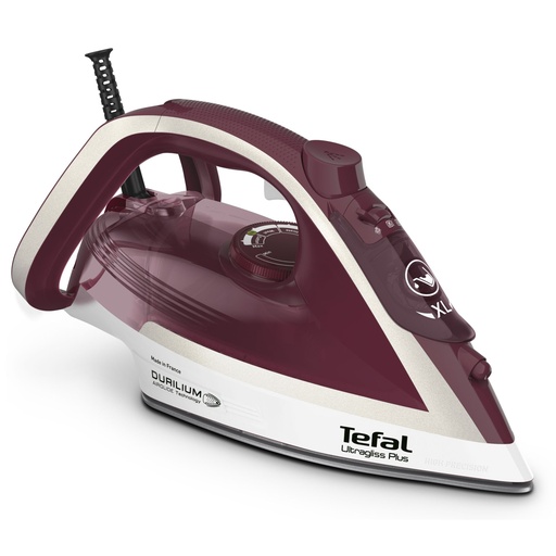 [765592] Tefal FV 6810 Ultragliss Plus Dampfbügeleisen