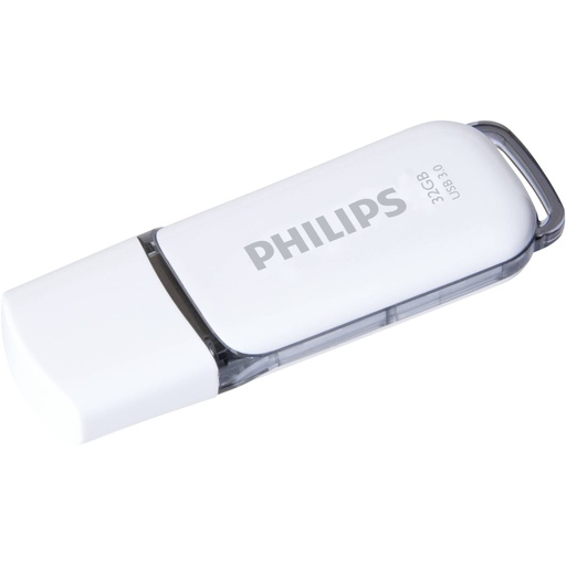 [513151] Philips USB 3.0             32GB Snow Edition Shadow Grey