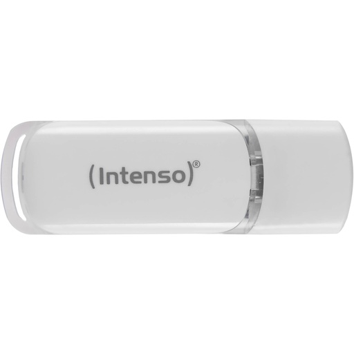 [555060] Intenso Flash Line         128GB USB Stick 3.1 Type-C