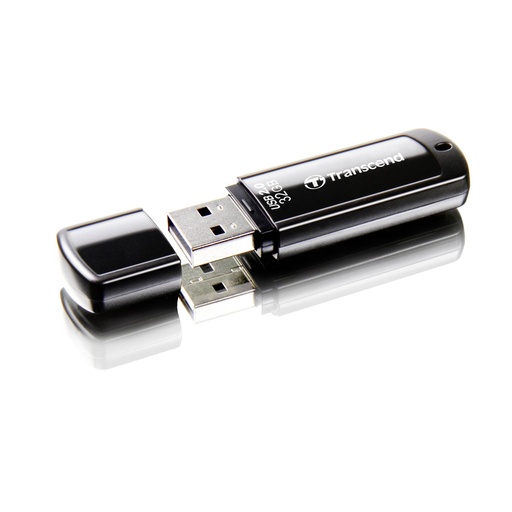[558434] Transcend JetFlash 350      32GB USB 2.0