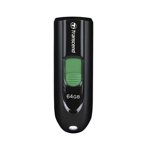 [641811] Transcend JetFlash 790      64GB USB 3.2 Type-C