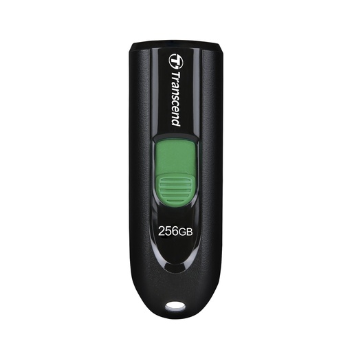 [641888] Transcend JetFlash 790     256GB USB 3.2 Type-C