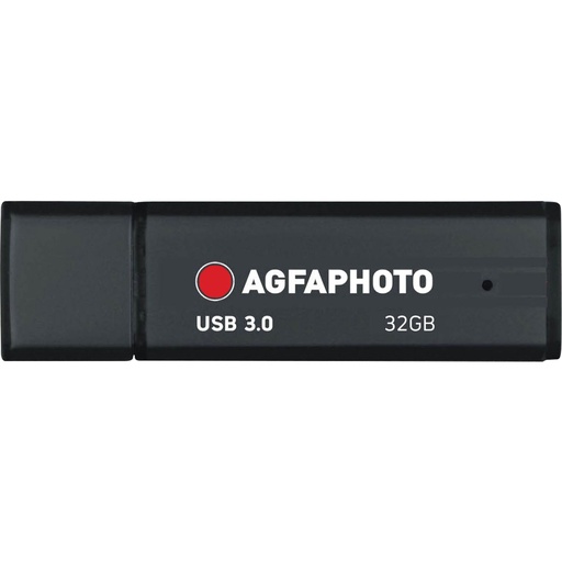 [646562] AgfaPhoto USB 3.0           32GB black