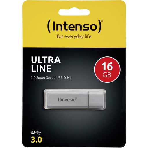 [681072] Intenso Ultra Line          16GB USB Stick 3.0