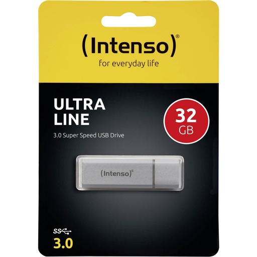 [681079] Intenso Ultra Line          32GB USB Stick 3.0