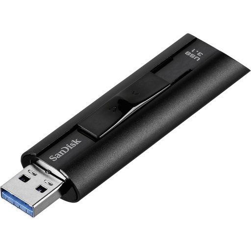 [722409] SanDisk Cruzer Extreme PRO 256GB USB 3.1         SDCZ880-256G-G46