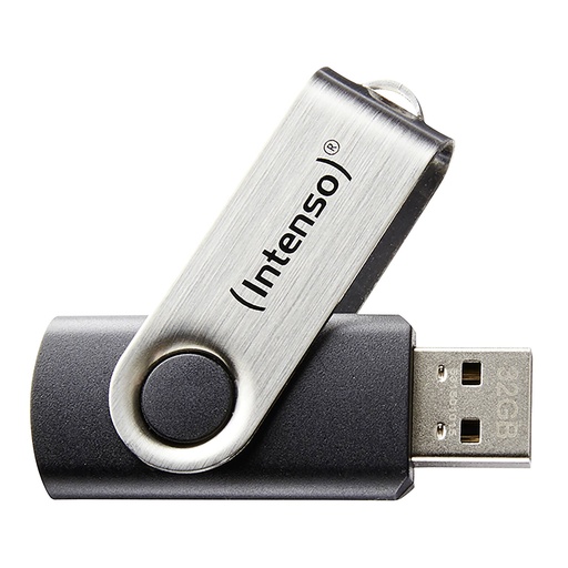 [756833] Intenso Basic Line          16GB USB Stick 2.0