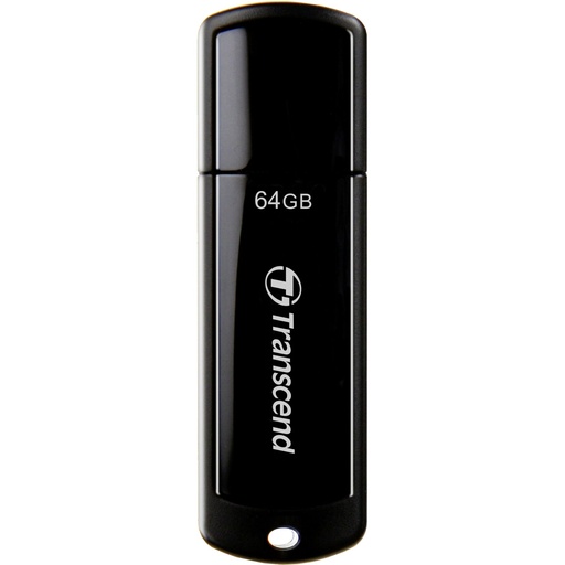 [762237] Transcend JetFlash 700      64GB USB 3.1 Gen 1