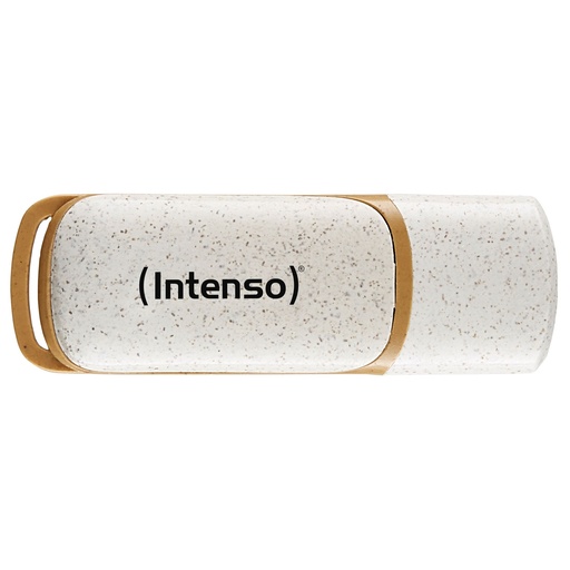 [791387] Intenso Green Line         128GB USB Stick 3.2 Gen 1