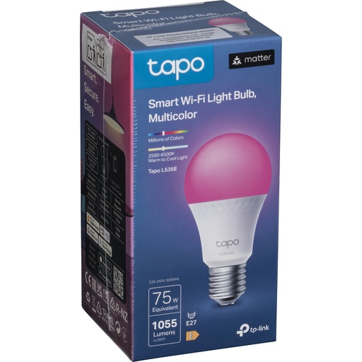 [137358] Tapo L535E LED Bulb