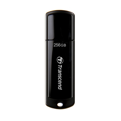 [803931] Transcend JetFlash 700     256GB USB 3.1 Gen 1