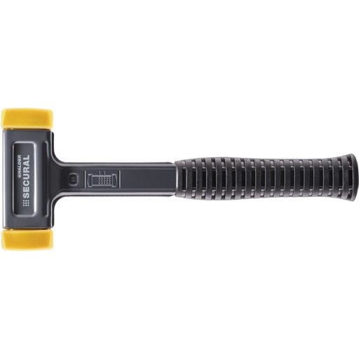 [588303] Halder SECURAL soft-face mallet