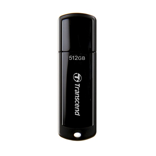 [803945] Transcend JetFlash 700     512GB USB 3.1 Gen 1