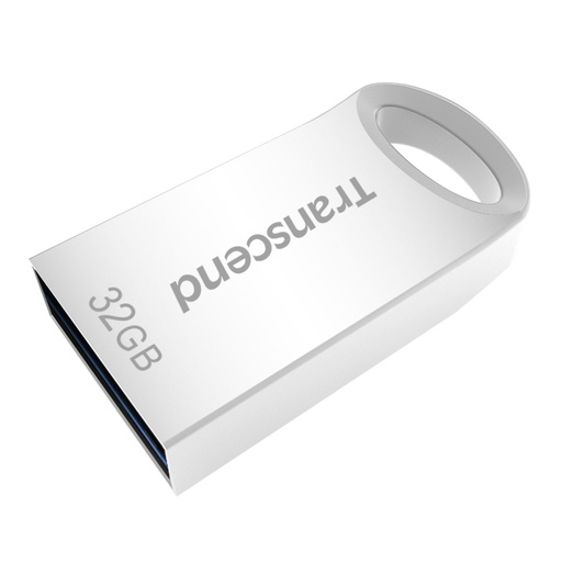 [822640] Transcend JetFlash 710      32GB USB 3.1 Gen 1