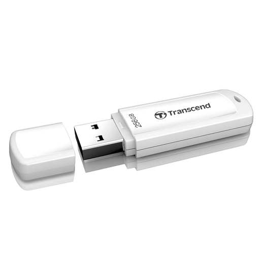 [824000] Transcend JetFlash 730     256GB USB 3.1 Gen 1