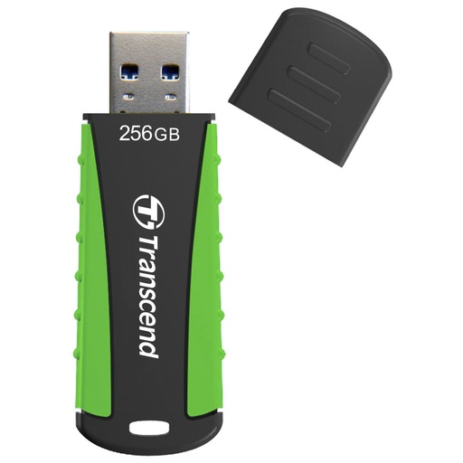 [824924] Transcend JetFlash 810     256GB USB 3.1 Gen 1